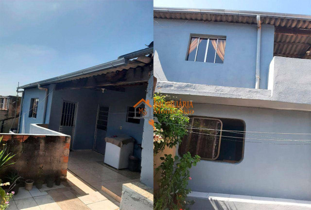 Imagem Casa com 6 Quartos à Venda, 12.000 m² em Jardim Monte Alegre - Guarulhos Imagem Casa com 6 Quartos à Venda, 12.000 m² em Jardim Monte Alegre - Guarulhos