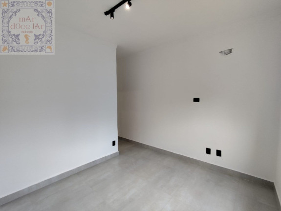 Imagem Apartamento com 2 Quartos à Venda, 60 m² em Campo Grande - Santos