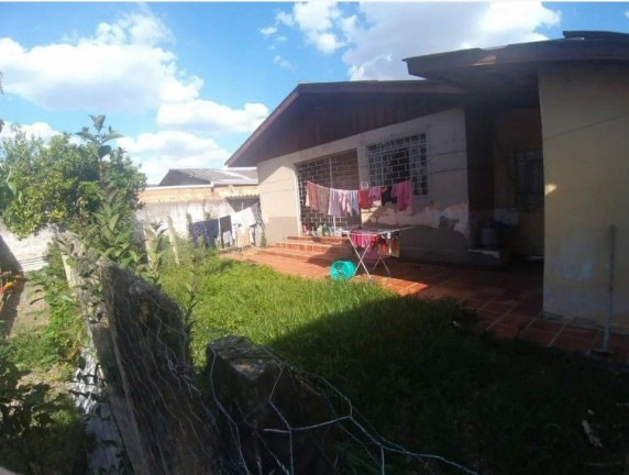 Imagem Casa com 3 Quartos à Venda, 180 m² em Parolin - Curitiba Imagem Casa com 3 Quartos à Venda, 180 m² em Parolin - Curitiba