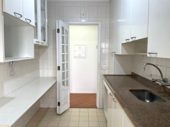 Imagem Apartamento com 3 Quartos à Venda, 76 m² em Vila Gumercindo - São Paulo Imagem Apartamento com 3 Quartos à Venda, 76 m² em Vila Gumercindo - São Paulo