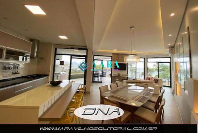 Imagem Apartamento com 3 Quartos para Temporada, 150 m² em Praia Grande - Ubatuba Imagem Apartamento com 3 Quartos para Temporada, 150 m² em Praia Grande - Ubatuba