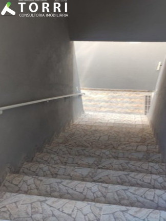 Imagem Sobrado com 4 Quartos à Venda, 160 m² em Parque São Bento - Sorocaba