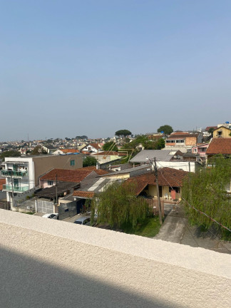Imagem Sobrado com 3 Quartos à Venda, 120 m² em Bairro Alto - Curitiba