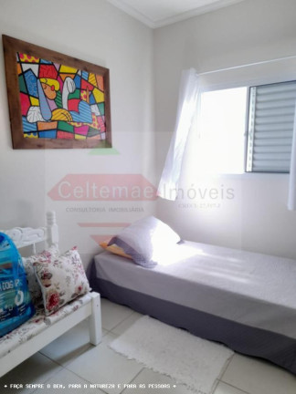 Imagem Casa com 2 Quartos à Venda, 74 m² em Vila Sao Geraldo - Taubaté