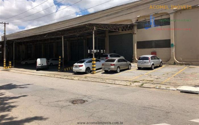 Imagem Imóvel Comercial para Alugar, 5.271 m² em Vila Leopoldina - São Paulo Imagem Imóvel Comercial para Alugar, 5.271 m² em Vila Leopoldina - São Paulo