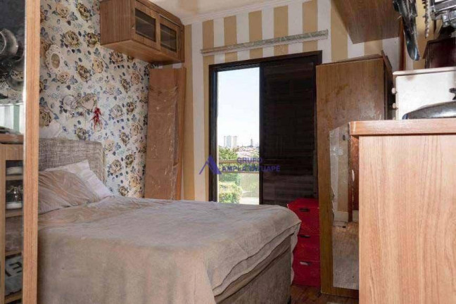 Imagem Sobrado com 3 Quartos à Venda, 92 m² em Vila Formosa - São Paulo Imagem Sobrado com 3 Quartos à Venda, 92 m² em Vila Formosa - São Paulo