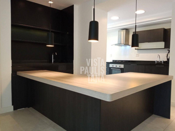 Imagem Apartamento com 2 Quartos para Alugar, 90 m² em Itaim - São Paulo