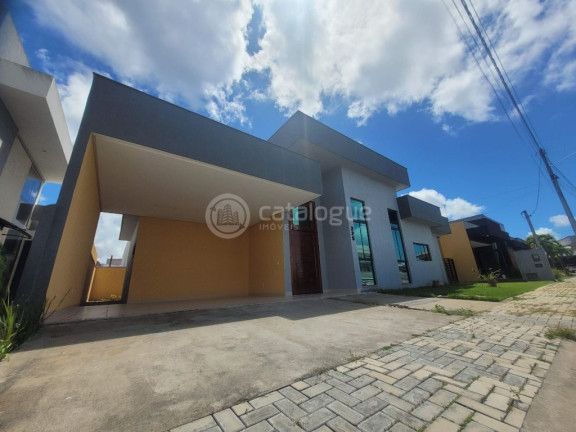Imagem Casa de Condomínio com 3 Quartos à Venda, 300 m² em Parque Das Nações - Parnamirim Imagem Casa de Condomínio com 3 Quartos à Venda, 300 m² em Parque Das Nações - Parnamirim
