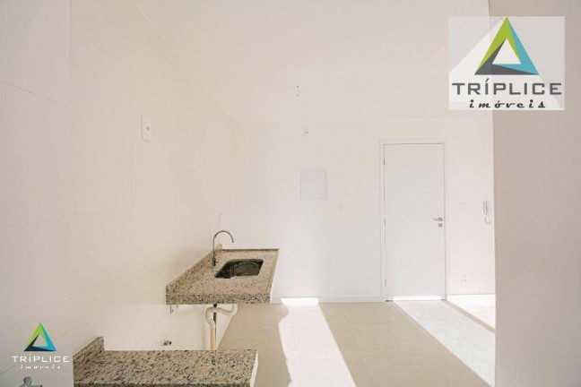 Imagem Apartamento com 3 Quartos à Venda, 72 m² em São Mateus - Juiz De Fora