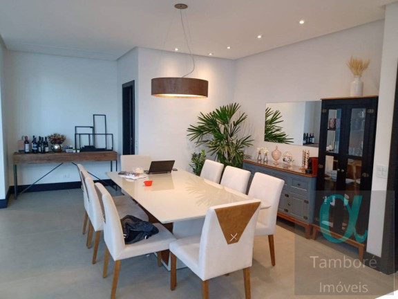 Imagem Casa de Condomínio com 3 Quartos à Venda, 304 m² em Tamboré - Santana De Parnaíba Imagem Casa de Condomínio com 3 Quartos à Venda, 304 m² em Tamboré - Santana De Parnaíba