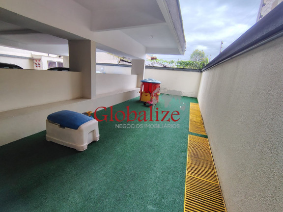 Imagem Imóvel com 2 Quartos à Venda, 63 m² em Estuário - Santos Imagem Imóvel com 2 Quartos à Venda, 63 m² em Estuário - Santos
