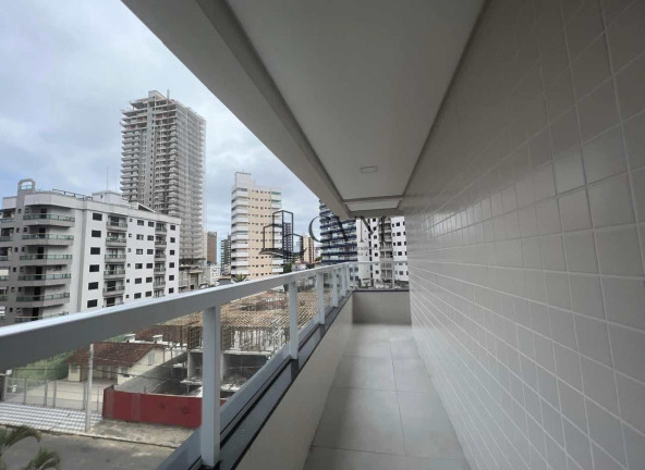 Imagem Apartamento com 1 Quarto à Venda, 52 m² em Caiçara - Praia Grande Imagem Apartamento com 1 Quarto à Venda, 52 m² em Caiçara - Praia Grande