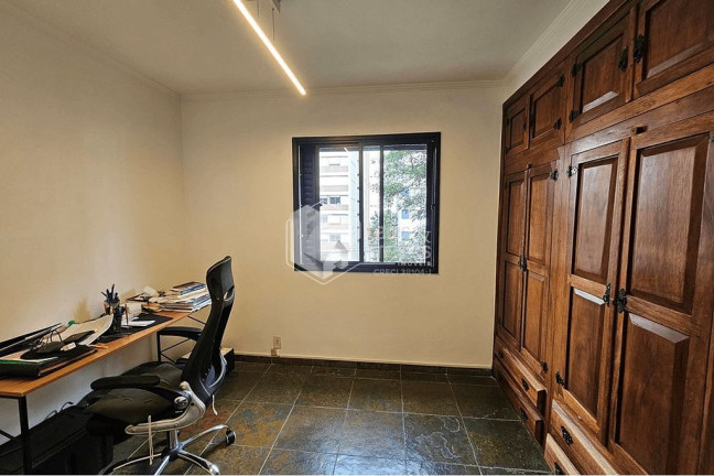 Imagem Apartamento com 3 Quartos à Venda, 85 m² em Vila Olímpia - São Paulo