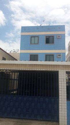 Imagem Apartamento com 2 Quartos à Venda,  em Parque Rosário - Campos Dos Goytacazes