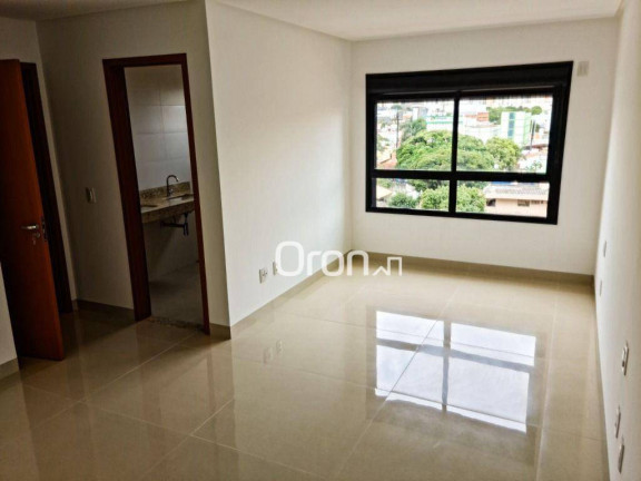 Imagem Apartamento com 2 Quartos à Venda, 114 m² em Setor Bueno - Goiânia