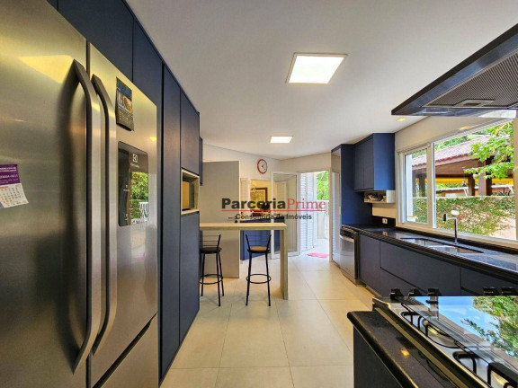 Imagem Casa com 5 Quartos à Venda, 450 m² em Riviera Módulo 3 - Bertioga