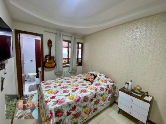 Imagem Apartamento com 4 Quartos à Venda, 219 m² em Praia De Itapoã - Vila Velha Imagem Apartamento com 4 Quartos à Venda, 219 m² em Praia De Itapoã - Vila Velha