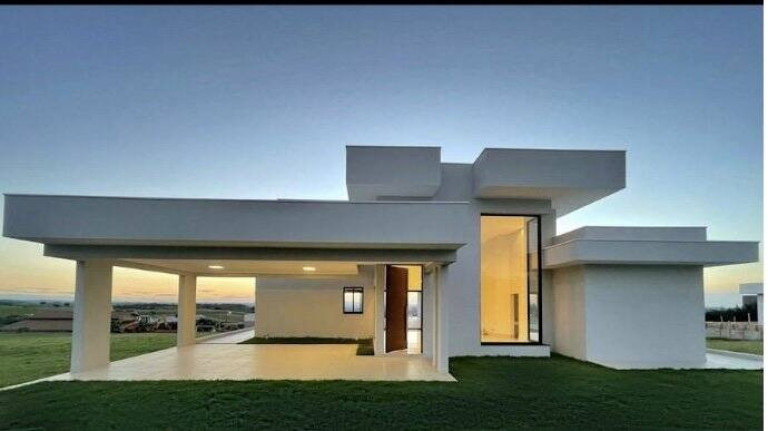Casa com 4 Quartos à Venda, 360 m² em Kurumin - Itu