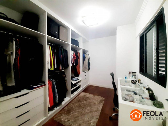 Imagem Apartamento com 3 Quartos à Venda, 130 m² em Vila Nossa Senhora De Fátima - Americana Imagem Apartamento com 3 Quartos à Venda, 130 m² em Vila Nossa Senhora De Fátima - Americana