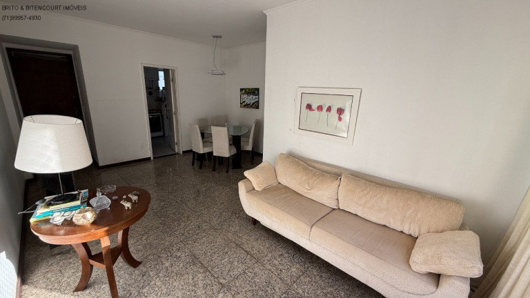Imagem Imóvel com 3 Quartos à Venda, 92 m² em Caminho Das árvores - Salvador