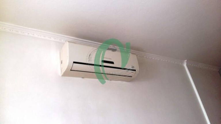 Imagem Apartamento com 2 Quartos à Venda, 117 m² em José Menino - Santos