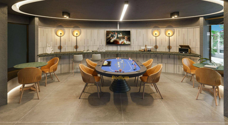 Imagem Apartamento com 4 Quartos à Venda, 306 m² em Cabo Branco - João Pessoa