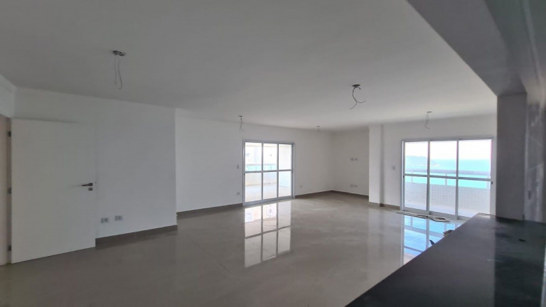 Imagem Apartamento com 4 Quartos à Venda, 292 m² em Guilhermina - Praia Grande Imagem Apartamento com 4 Quartos à Venda, 292 m² em Guilhermina - Praia Grande