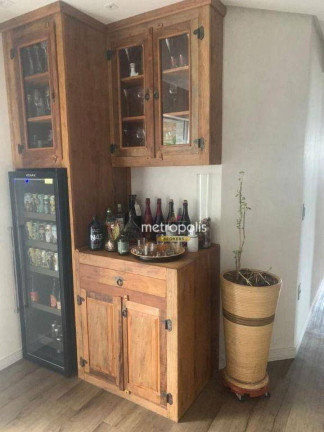Imagem Apartamento com 3 Quartos à Venda, 108 m² em Campestre - Santo André Imagem Apartamento com 3 Quartos à Venda, 108 m² em Campestre - Santo André