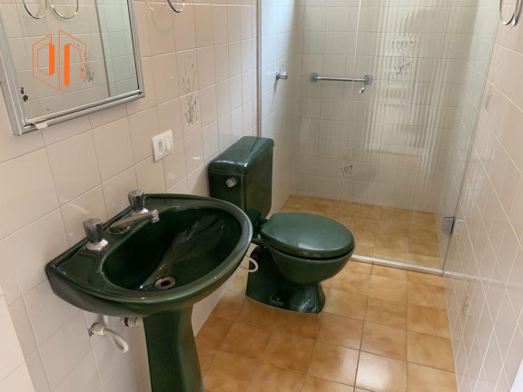 Imagem Apartamento com 2 Quartos à Venda, 72 m² em água Verde - Curitiba