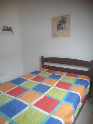 Imagem Casa com 2 Quartos à Venda, 193 m² em Juquehy - São Sebastião