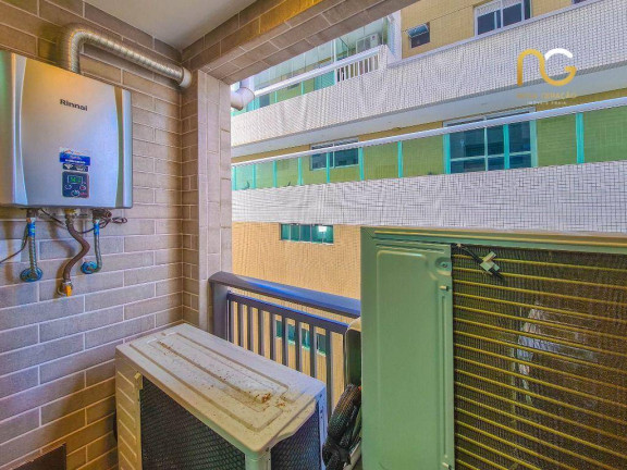 Imagem Apartamento com 2 Quartos à Venda, 83 m² em Canto Do Forte - Praia Grande Imagem Apartamento com 2 Quartos à Venda, 83 m² em Canto Do Forte - Praia Grande