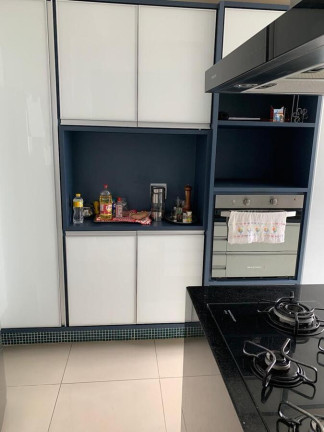 Imagem Apartamento com 3 Quartos à Venda, 128 m² em Caminho Das árvores - Salvador