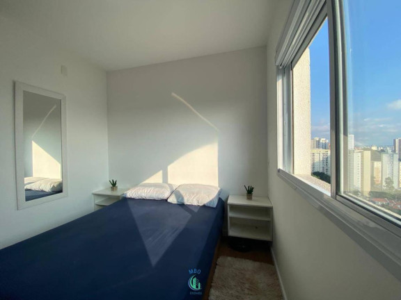 Imagem Apartamento com 2 Quartos à Venda, 90 m² em Jardim Caboré - São Paulo Imagem Apartamento com 2 Quartos à Venda, 90 m² em Jardim Caboré - São Paulo