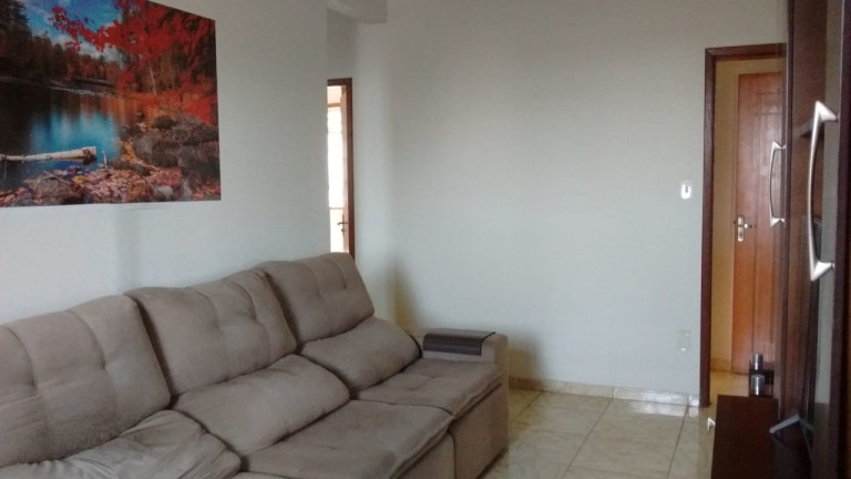 Imagem Casa com 3 Quartos à Venda, 275 m² em Campo Grande - Cariacica
