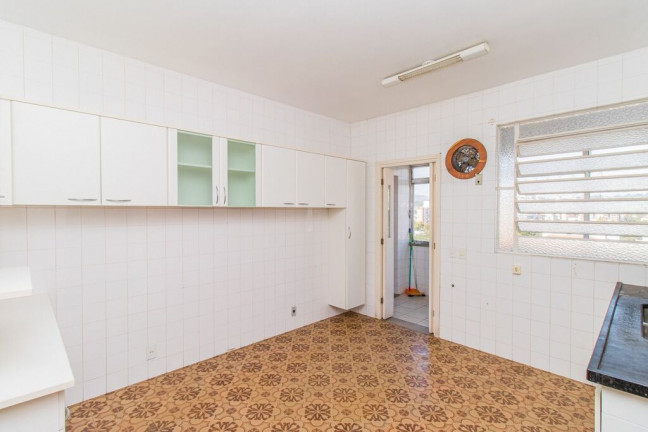 Imagem Apartamento com 3 Quartos à Venda, 141 m² em Menino Deus - Porto Alegre