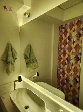 Imagem Apartamento com 2 Quartos à Venda, 103 m² em Brooklin - São Paulo
