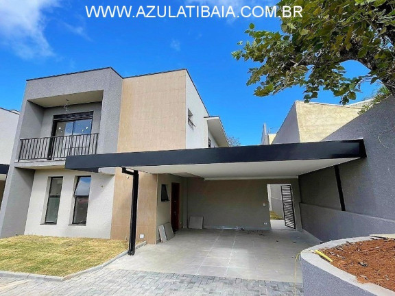 Imagem Casa com 3 Quartos à Venda, 164 m² em Vila Giglio - Atibaia