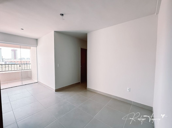 Imagem Apartamento com 3 Quartos à Venda, 66 m² em Parque Oeste Industrial - Goiânia