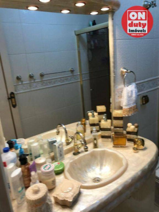 Imagem Sobrado com 3 Quartos à Venda, 200 m² em Ponta Da Praia - Santos Imagem Sobrado com 3 Quartos à Venda, 200 m² em Ponta Da Praia - Santos