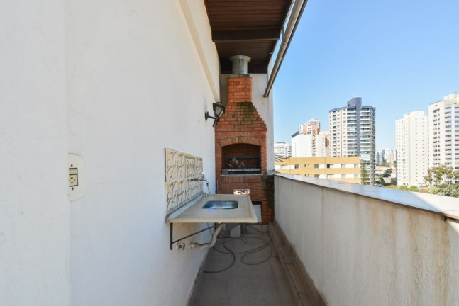 Imagem Imóvel com 2 Quartos à Venda, 152 m² em Vila Clementino - São Paulo