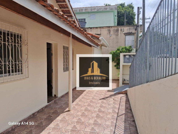 Imagem Casa com 1 Quarto à Venda, 363 m² em Jardim Satélite - São José Dos Campos Imagem Casa com 1 Quarto à Venda, 363 m² em Jardim Satélite - São José Dos Campos
