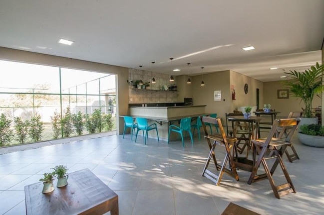 Imagem Imóvel com 2 Quartos à Venda, 42 m² em Jardim Heitor Rigon - Ribeirao Preto