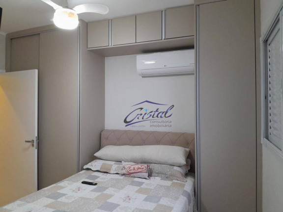 Imagem Apartamento com 2 Quartos à Venda, 60 m² em Tupi - Praia Grande Imagem Apartamento com 2 Quartos à Venda, 60 m² em Tupi - Praia Grande