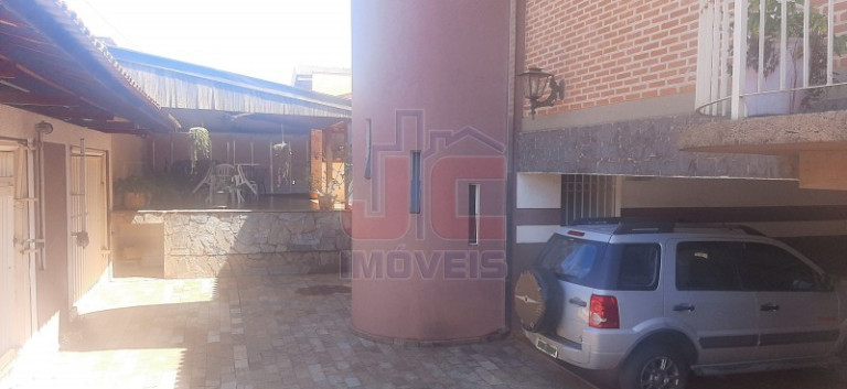 Imagem Casa com 4 Quartos à Venda, em Ribeirânia - Ribeirão Preto Imagem Casa com 4 Quartos à Venda, em Ribeirânia - Ribeirão Preto