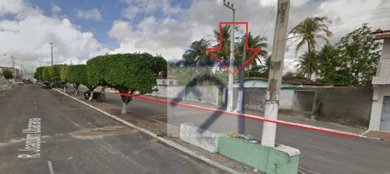 Imagem Terreno à Venda, 1.920 m² em Centro - Monte Alegre Imagem Terreno à Venda, 1.920 m² em Centro - Monte Alegre