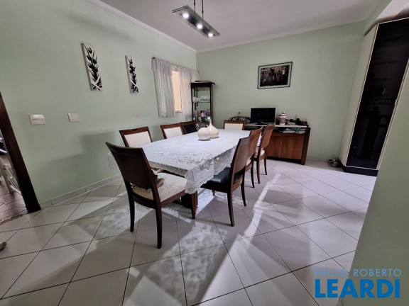 Imagem Sobrado com 3 Quartos à Venda, 288 m² em Vila Assunção - Santo André Imagem Sobrado com 3 Quartos à Venda, 288 m² em Vila Assunção - Santo André