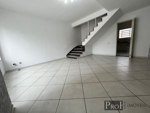 Imagem Sobrado com 2 Quartos à Venda, 110 m² em Nova Petrópolis - São Bernardo Do Campo Imagem Sobrado com 2 Quartos à Venda, 110 m² em Nova Petrópolis - São Bernardo Do Campo