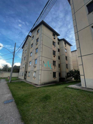 Imagem Apartamento com 2 Quartos à Venda, 45 m² em Inhoaíba - Rio De Janeiro Imagem Apartamento com 2 Quartos à Venda, 45 m² em Inhoaíba - Rio De Janeiro