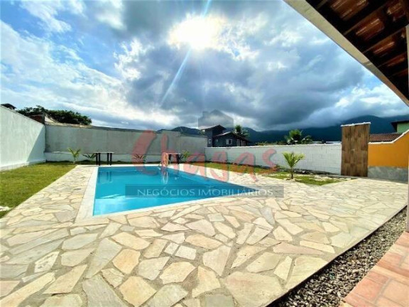 Imagem Casa com 4 Quartos à Venda, 160 m² em Mar Verde Ii - Caraguatatuba Imagem Casa com 4 Quartos à Venda, 160 m² em Mar Verde Ii - Caraguatatuba