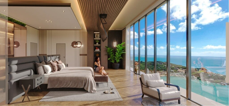Imagem Apartamento com 4 Quartos à Venda, 270 m² em Centro - Itapema Imagem Apartamento com 4 Quartos à Venda, 270 m² em Centro - Itapema